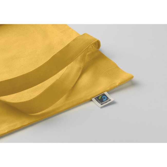 Sac shopping Fairtrade 180gr