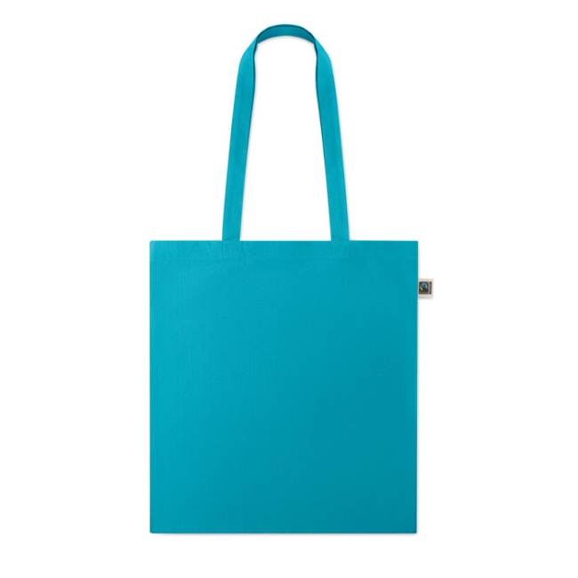 Shopping bag Fairtrade 180gr