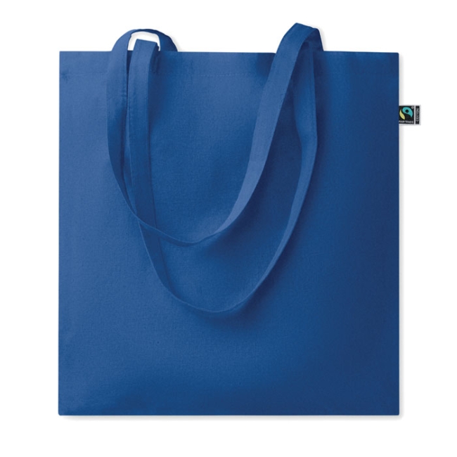 Shopping bag Fairtrade 180gr