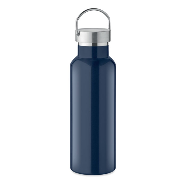 Double wall bottle 500 ml