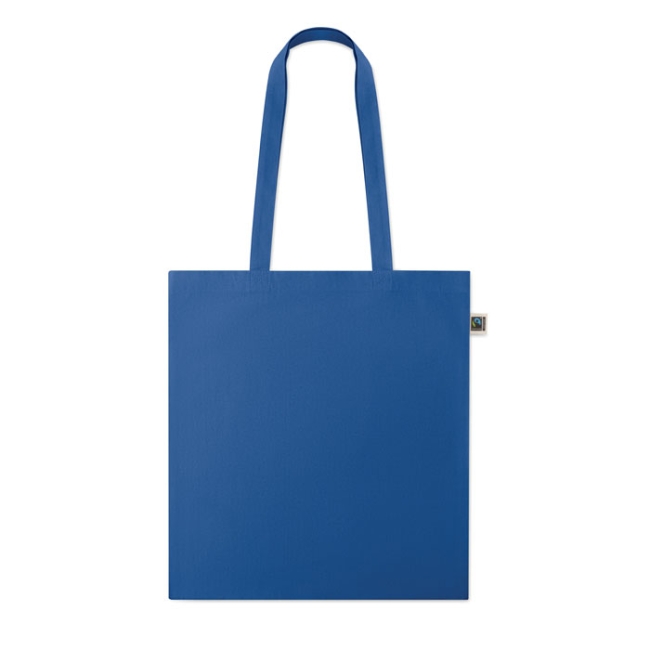 Shopping bag Fairtrade 180gr