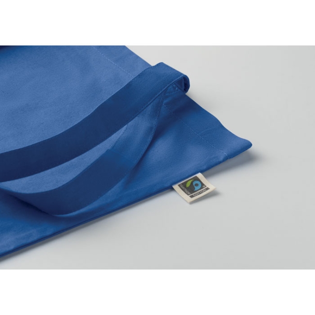 Shopping bag Fairtrade 180gr