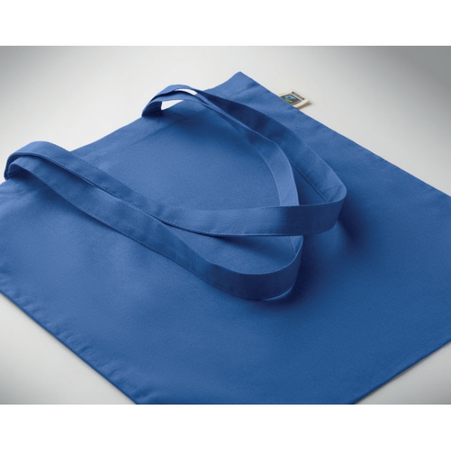 Shopping bag Fairtrade 180gr