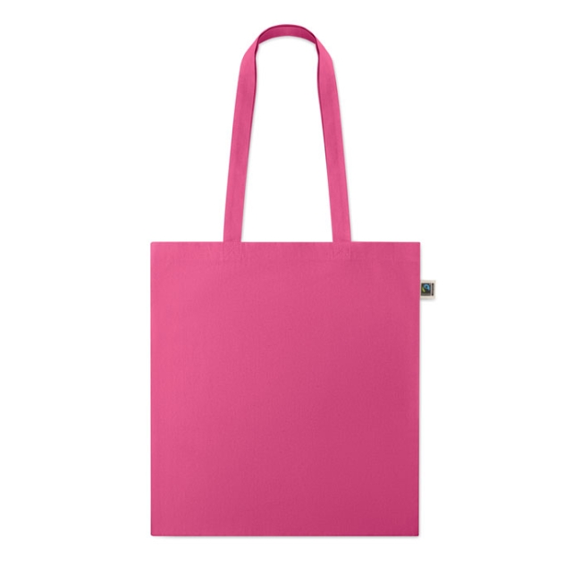 Shopping bag Fairtrade 180gr