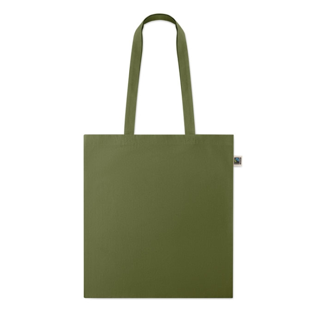 Shopping bag Fairtrade 180gr