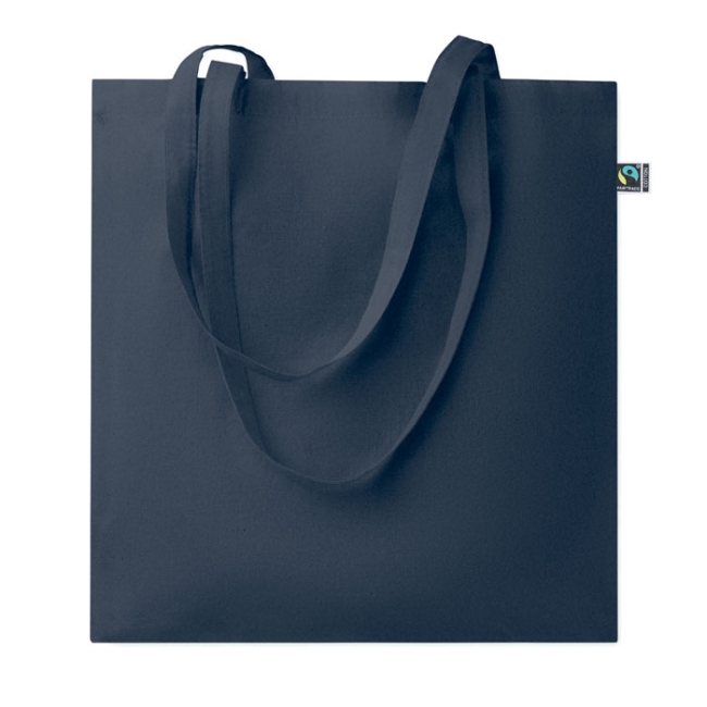 Shopping bag Fairtrade 180gr