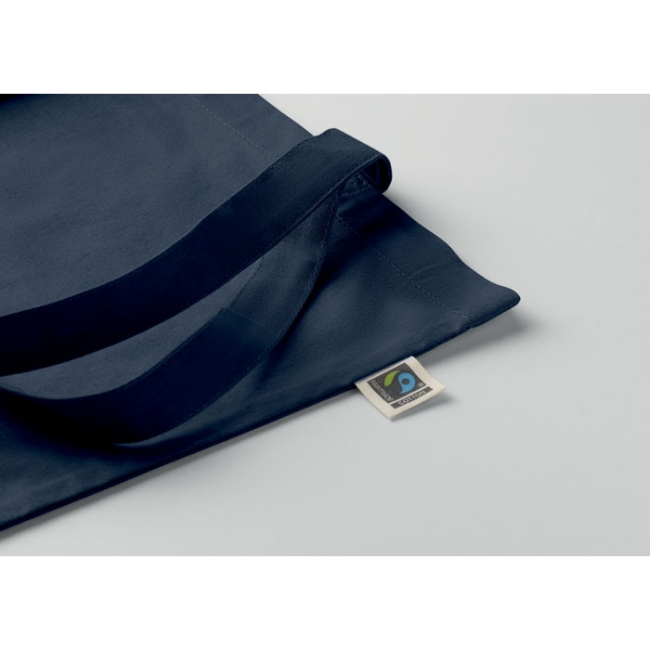 Shopping bag Fairtrade 180gr