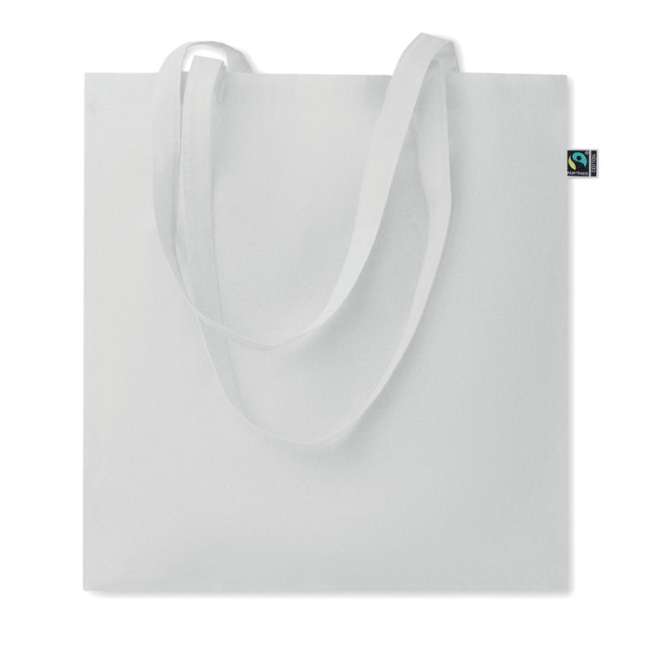 Shopping bag Fairtrade 180gr