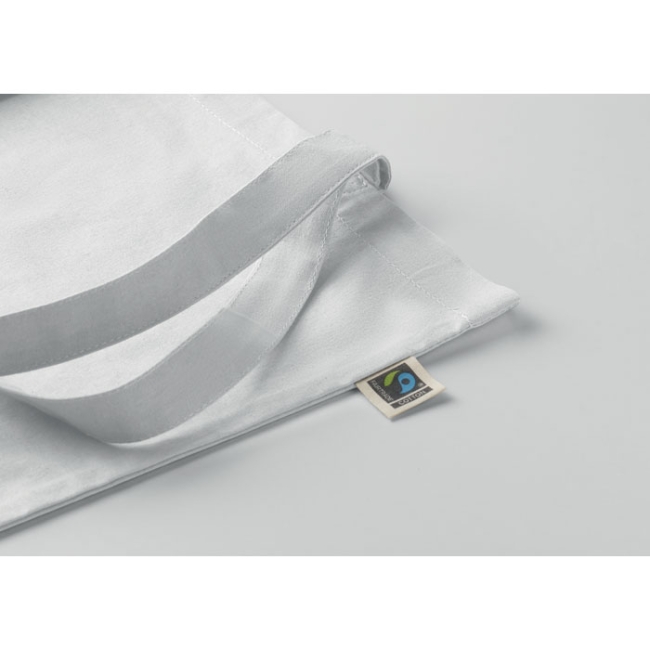 Shopping bag Fairtrade 180gr