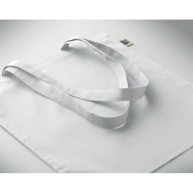 Shopping bag Fairtrade 180gr