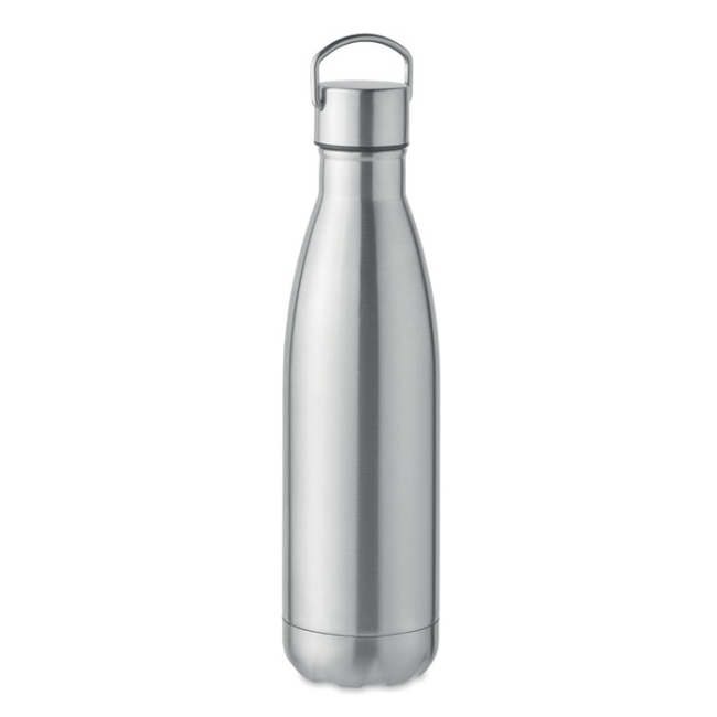 Double wall bottle 500 ml
