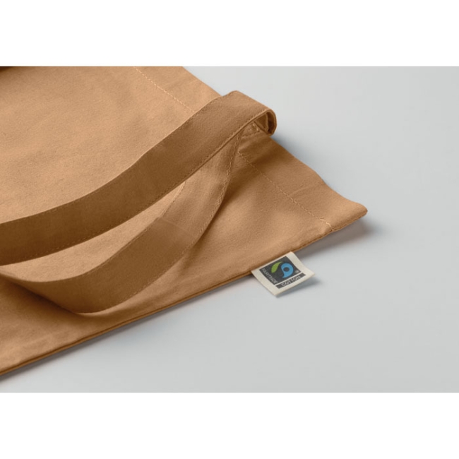 Shopping bag Fairtrade 180gr