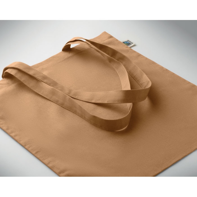 Sac shopping Fairtrade 180gr
