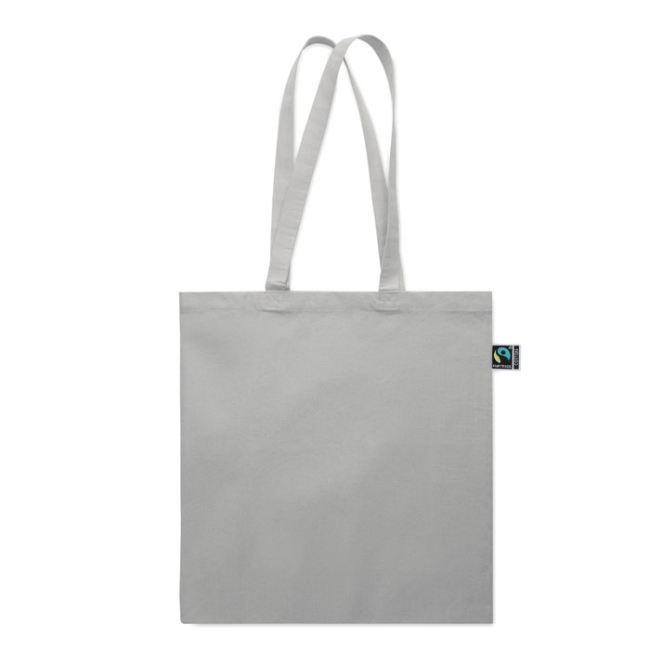 Shopping bag Fairtrade 180 gr