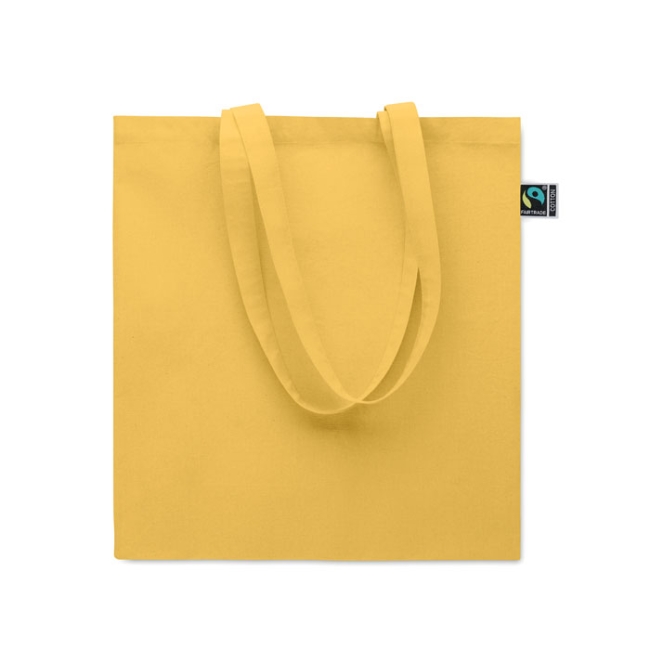 Shopping bag Fairtrade 180 gr