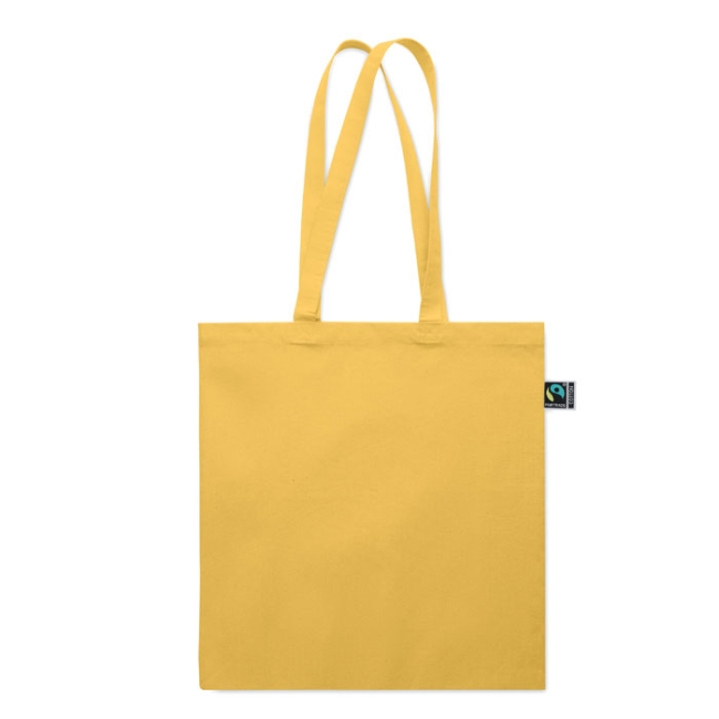 Shopping bag Fairtrade 180 gr