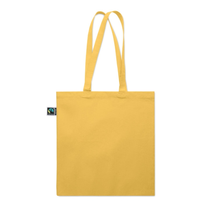 Sac shopping Fairtrade 180 gr