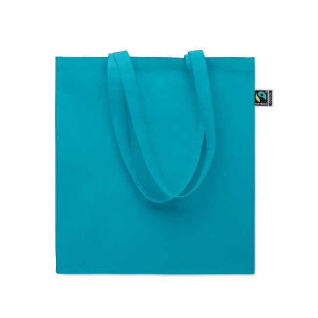 Shopping bag Fairtrade 180 gr