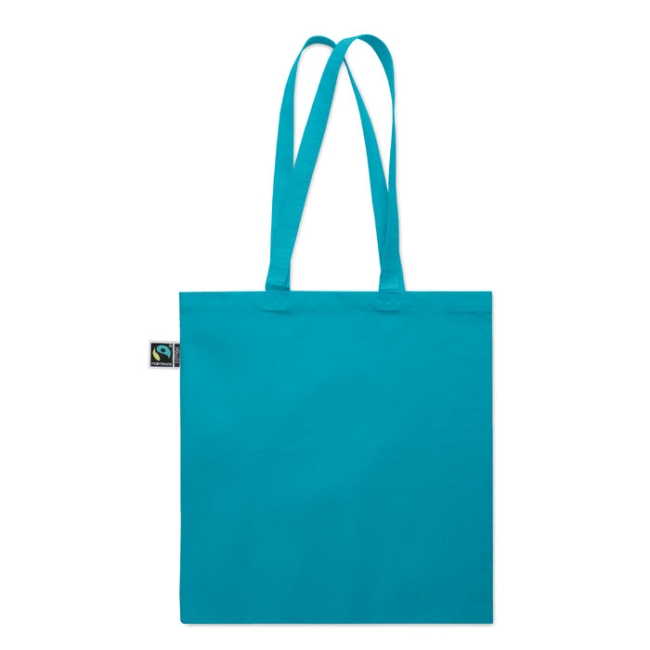 Shopping bag Fairtrade 180 gr