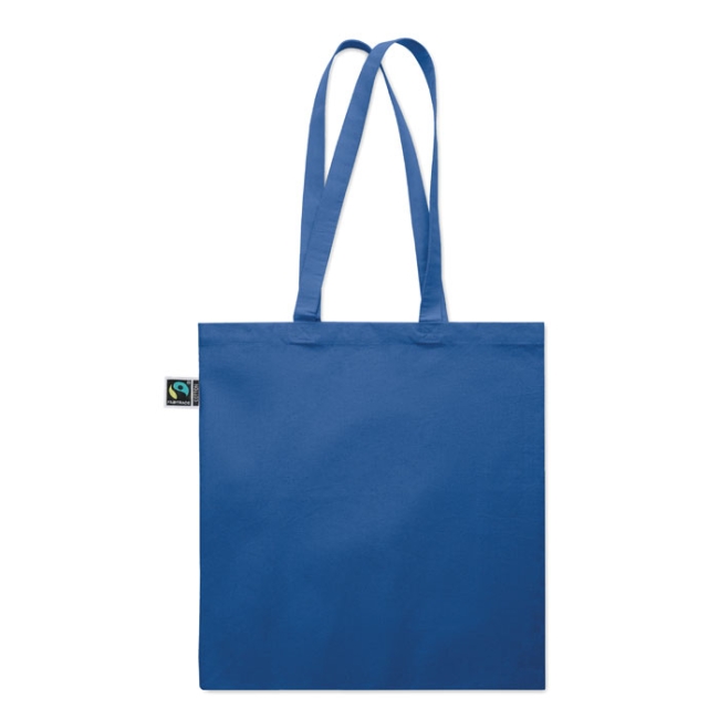 Shopping bag Fairtrade 180 gr