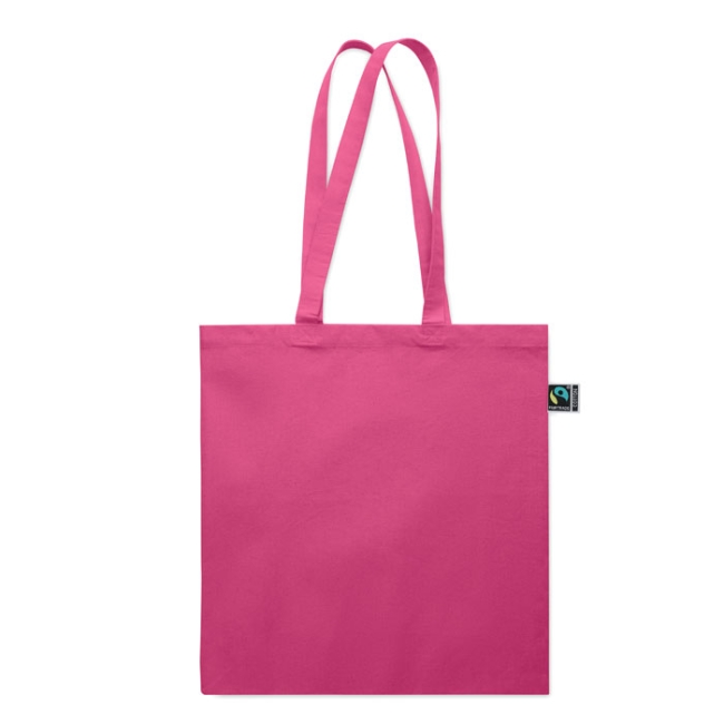 Shopping bag Fairtrade 180 gr