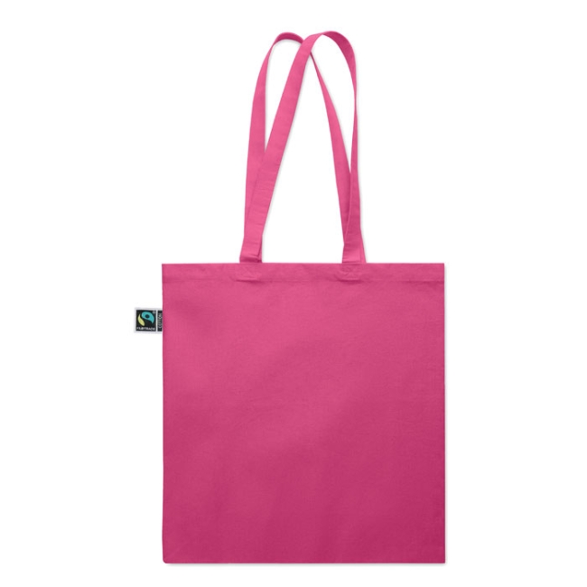Shopping bag Fairtrade 180 gr