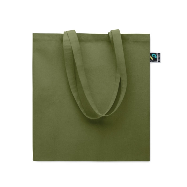 Shopping bag Fairtrade 180 gr