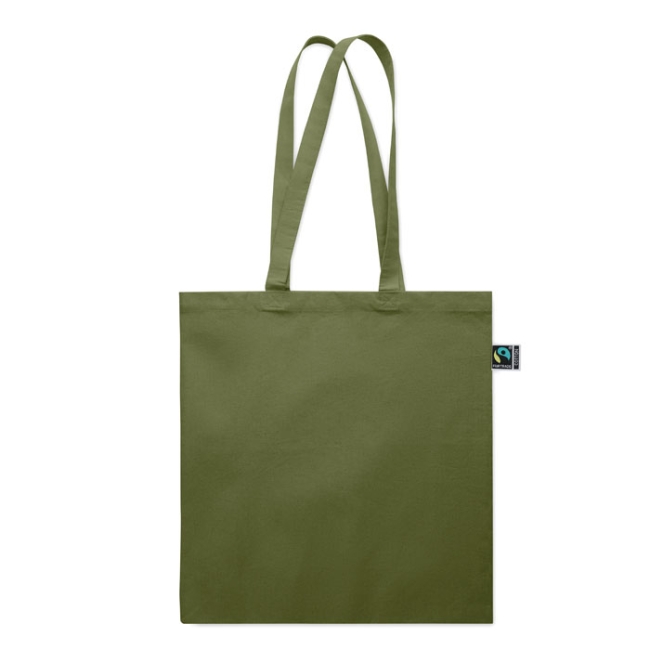 Shopping bag Fairtrade 180 gr