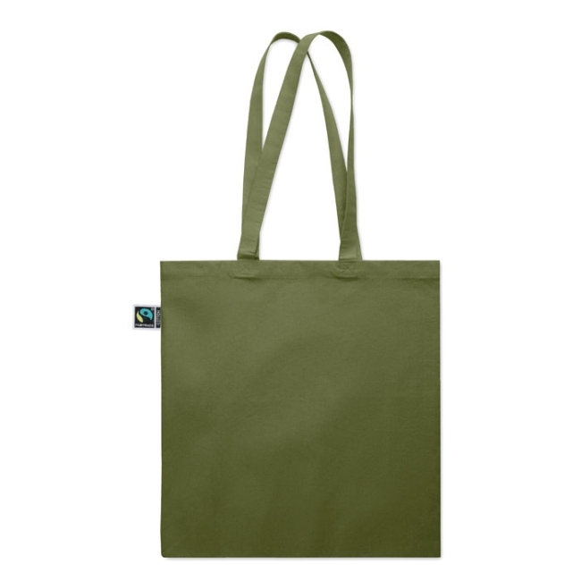 Shopping bag Fairtrade 180 gr