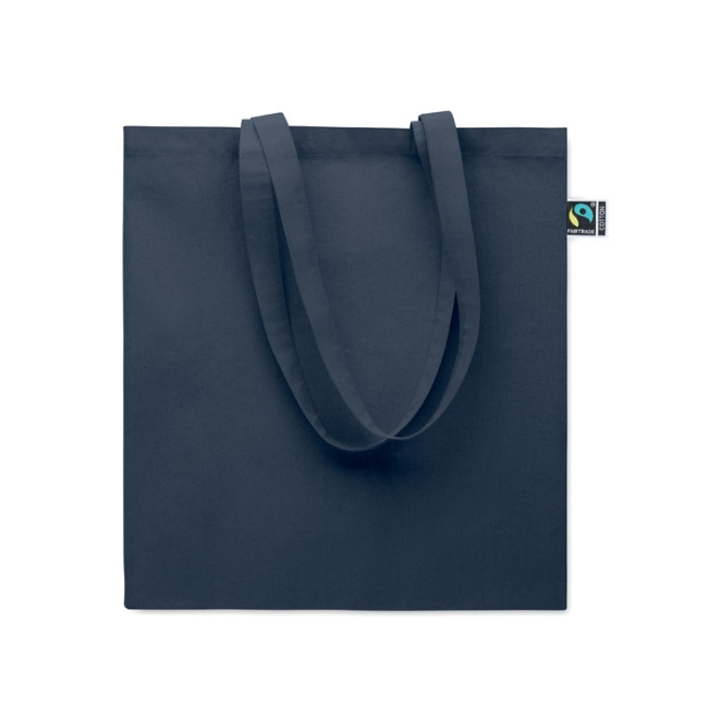 Shopping bag Fairtrade 180 gr