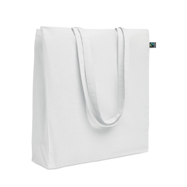 Shopping bag Fairtrade 180 gr