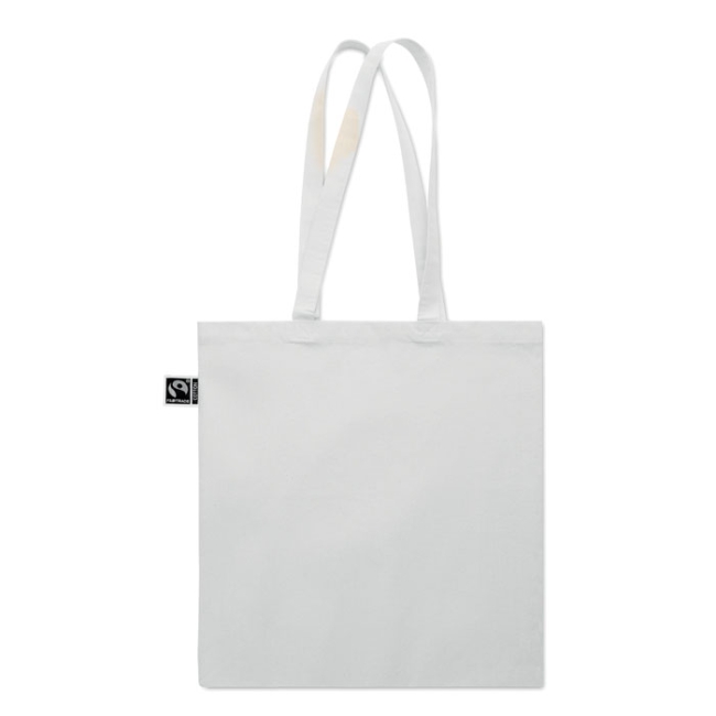 Shopping bag Fairtrade 180 gr