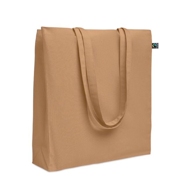 Shopping bag Fairtrade 180 gr