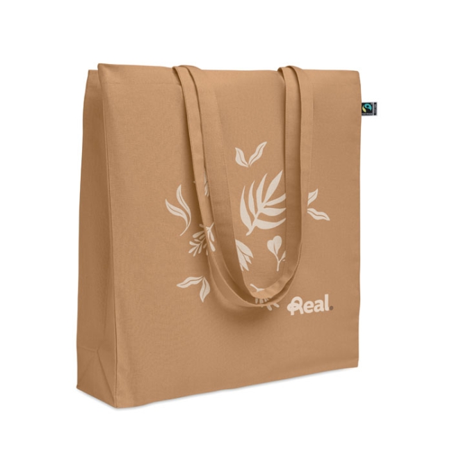 Shopping bag Fairtrade 180 gr