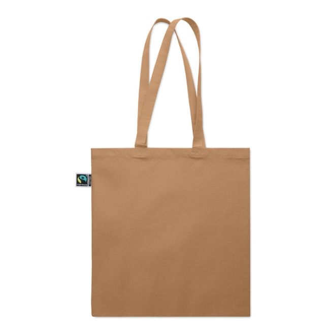 Shopping bag Fairtrade 180 gr
