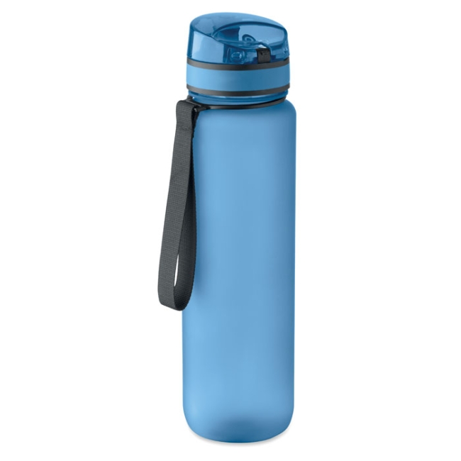 Bouteille de sport RPET 1L