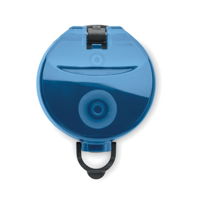 Bouteille de sport RPET 1L