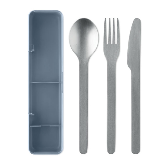 Stainless steel cutlery set