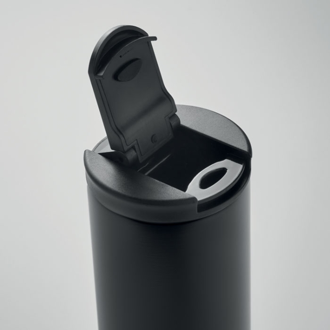 Double wall travel cup 330ml