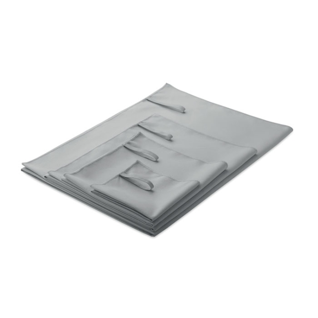 Serviette en microfibre