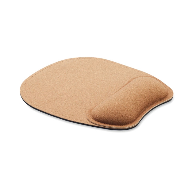 Tapis de souris ergonomique