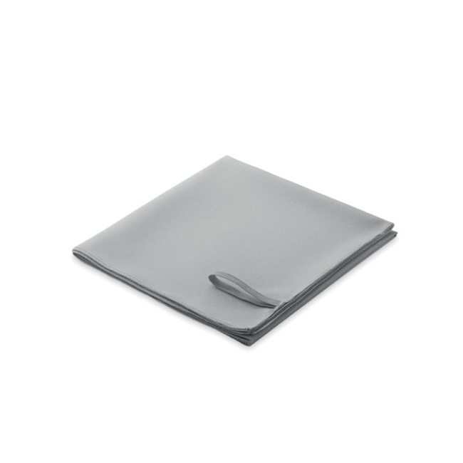 Serviette en microfibre