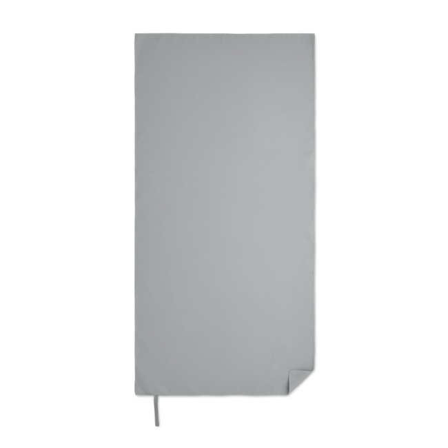 Serviette en microfibre