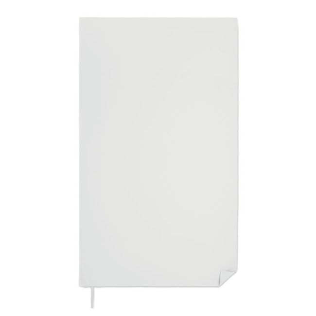 Serviette en microfibre