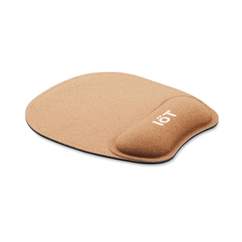 Tapis de souris ergonomique