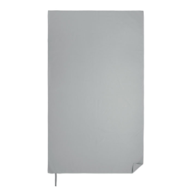 Serviette en microfibre