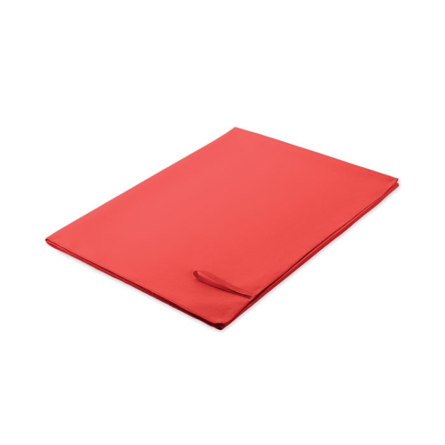 Serviette en microfibre