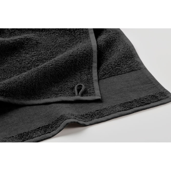 Cotton guest towel