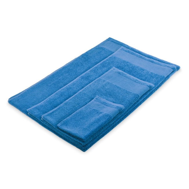 Cotton guest towel