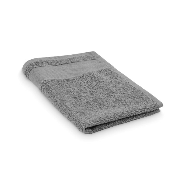 Cotton guest towel